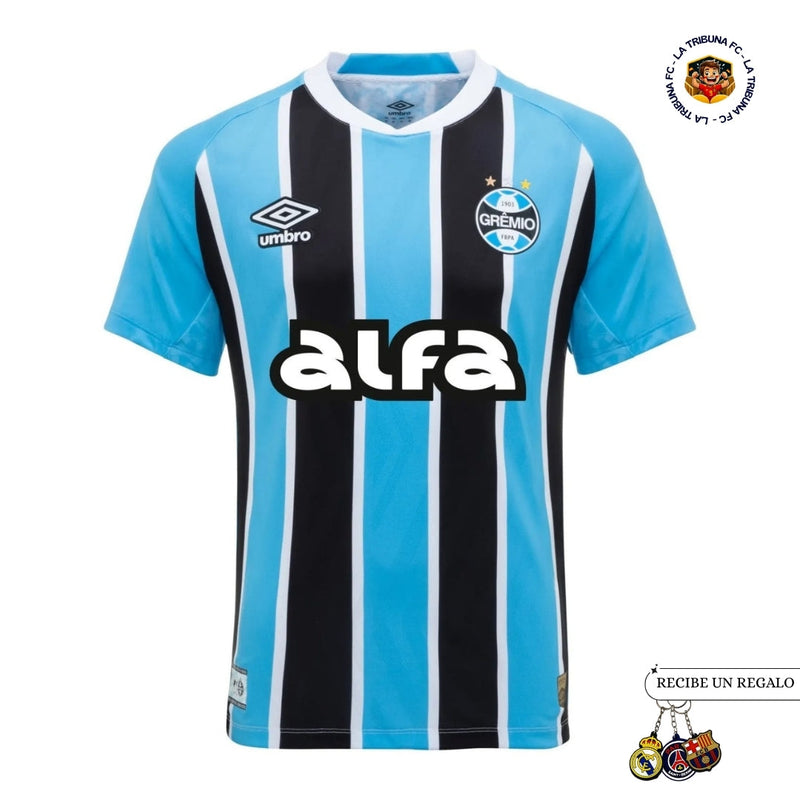 GREMIO I 25/26 FEMME