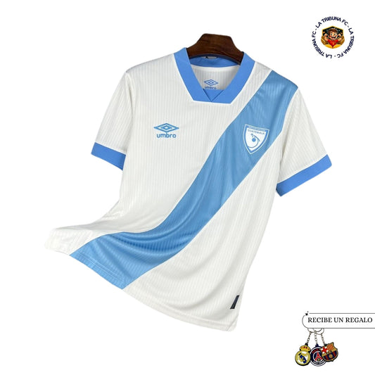 GUATEMALA EDICIÓN ESPECIAL 25/26 HOMME
