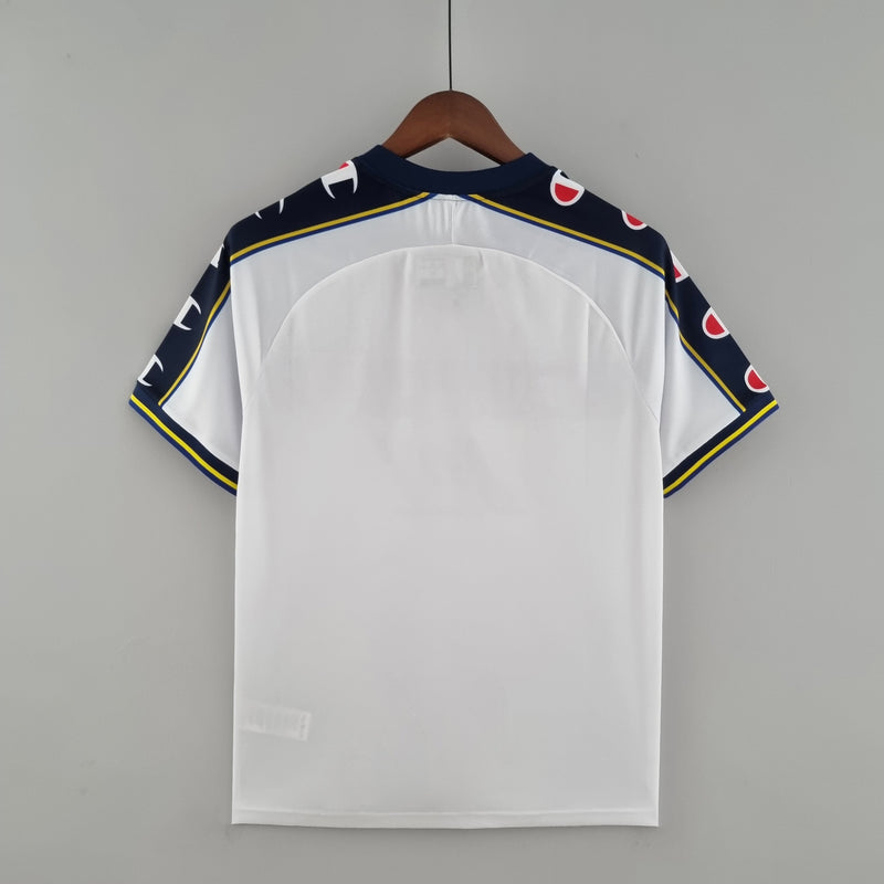 PARMA II 01/02 HOMME (RÉTRO)