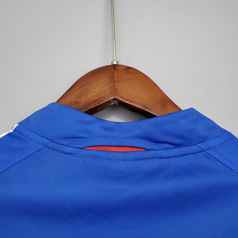 FRANCIA I 04/05 HOMME (RÉTRO)