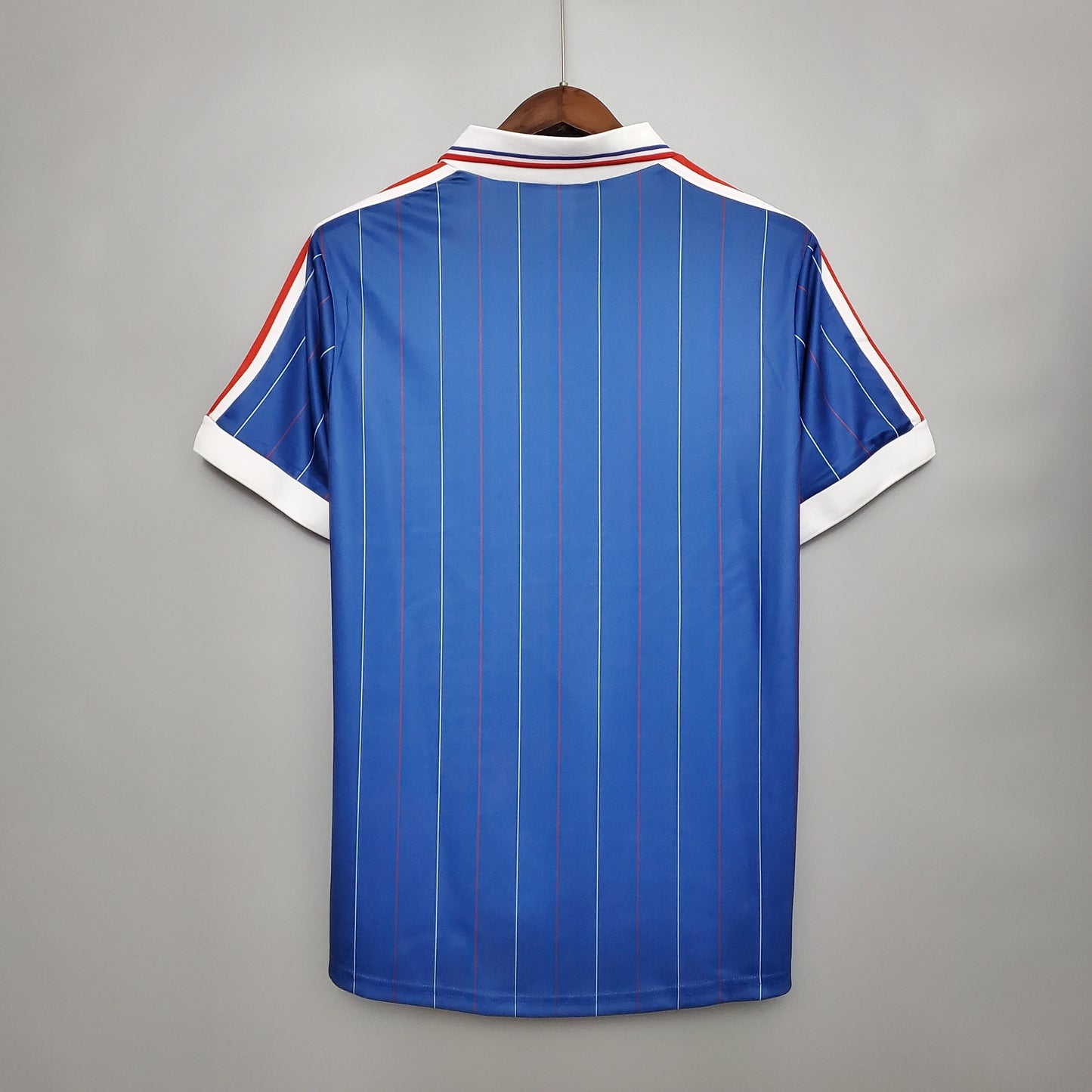 FRANCIA I 82/83 HOMME (RÉTRO)