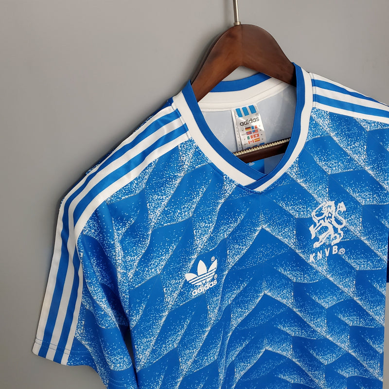 HOLANDA II 88/89 HOMME (RÉTRO)
