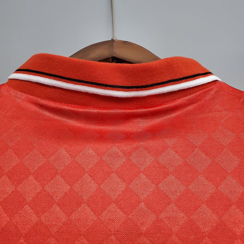 AJAX I 90/91 HOMME (RÉTRO)