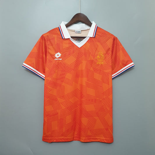 HOLANDA I 91/92 HOMME (RÉTRO)