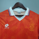 HOLANDA I 91/92 HOMME (RÉTRO)