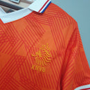 HOLANDA I 91/92 HOMME (RÉTRO)