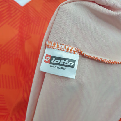 HOLANDA I 91/92 HOMME (RÉTRO)