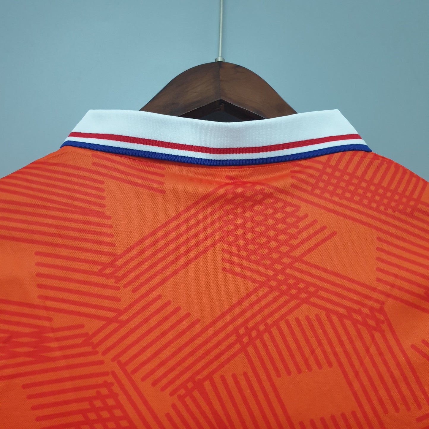 HOLANDA I 91/92 HOMME (RÉTRO)