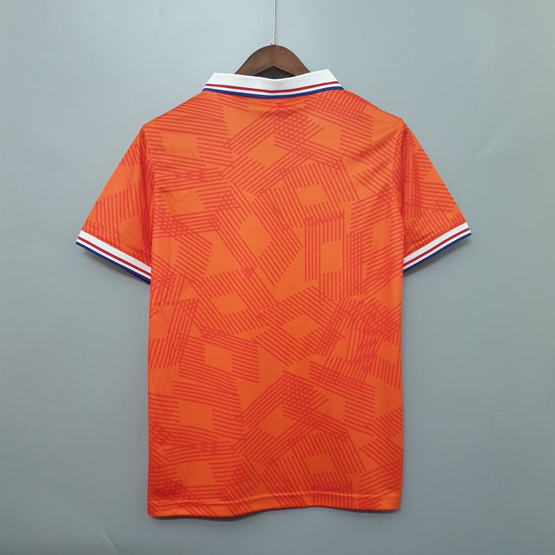 HOLANDA I 91/92 HOMME (RÉTRO)