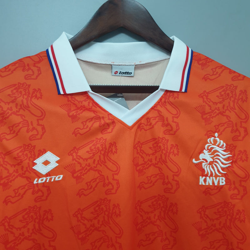 HOLANDA I 95/96 HOMME (RÉTRO)