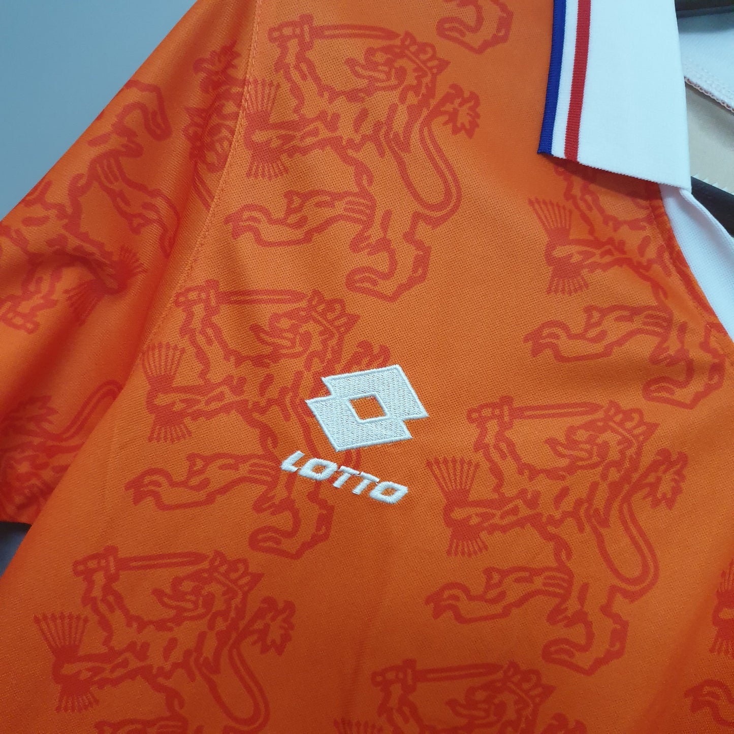 HOLANDA I 95/96 HOMME (RÉTRO)