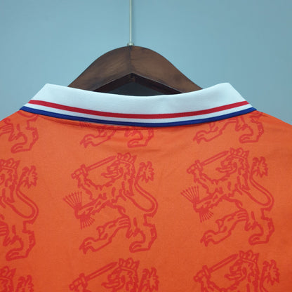HOLANDA I 95/96 HOMME (RÉTRO)
