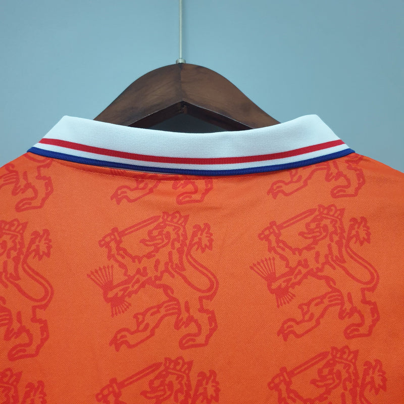 HOLANDA I 95/96 HOMME (RÉTRO)