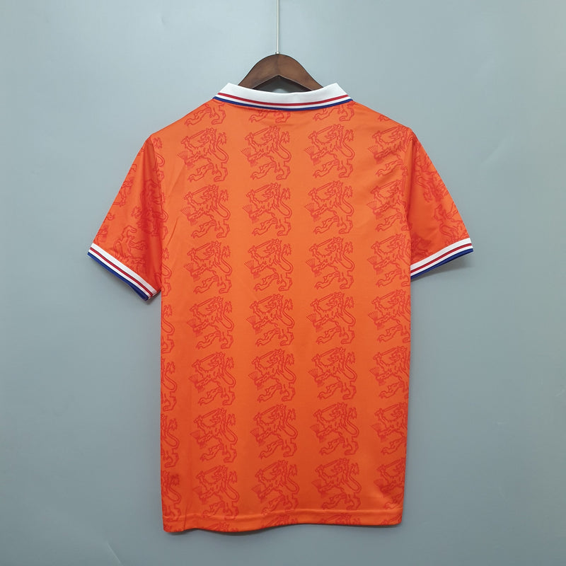 HOLANDA I 95/96 HOMME (RÉTRO)