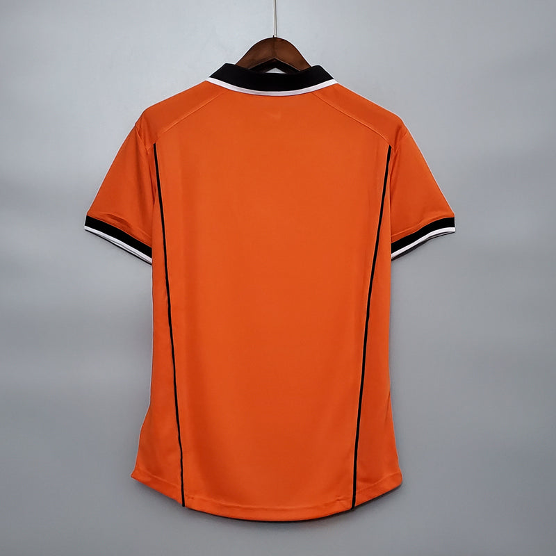 HOLANDA I 98/99 HOMME (RÉTRO)