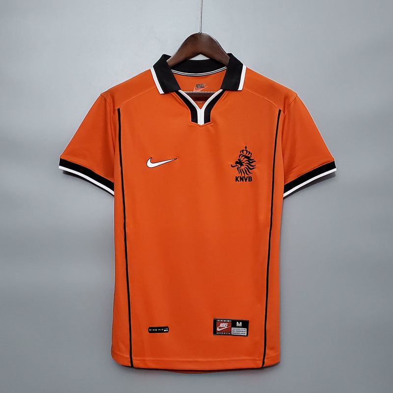 HOLANDA I 98/99 HOMME (RÉTRO)