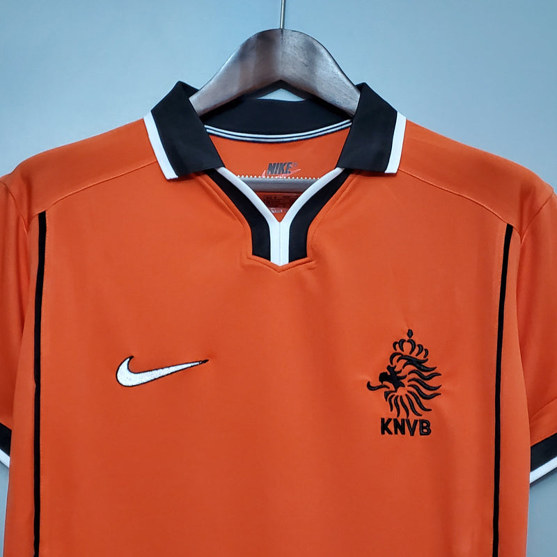 HOLANDA I 98/99 HOMME (RÉTRO)