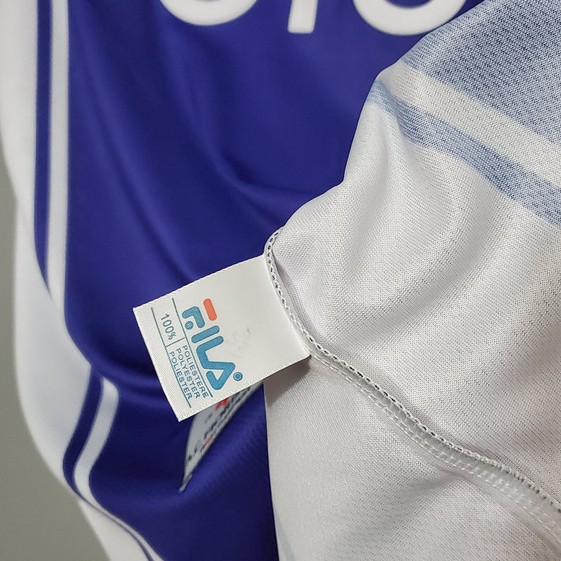 FIORENTINA I 99/00 HOMME (RÉTRO)