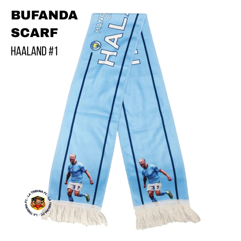 BUFANDA / SCARF - MODELOS