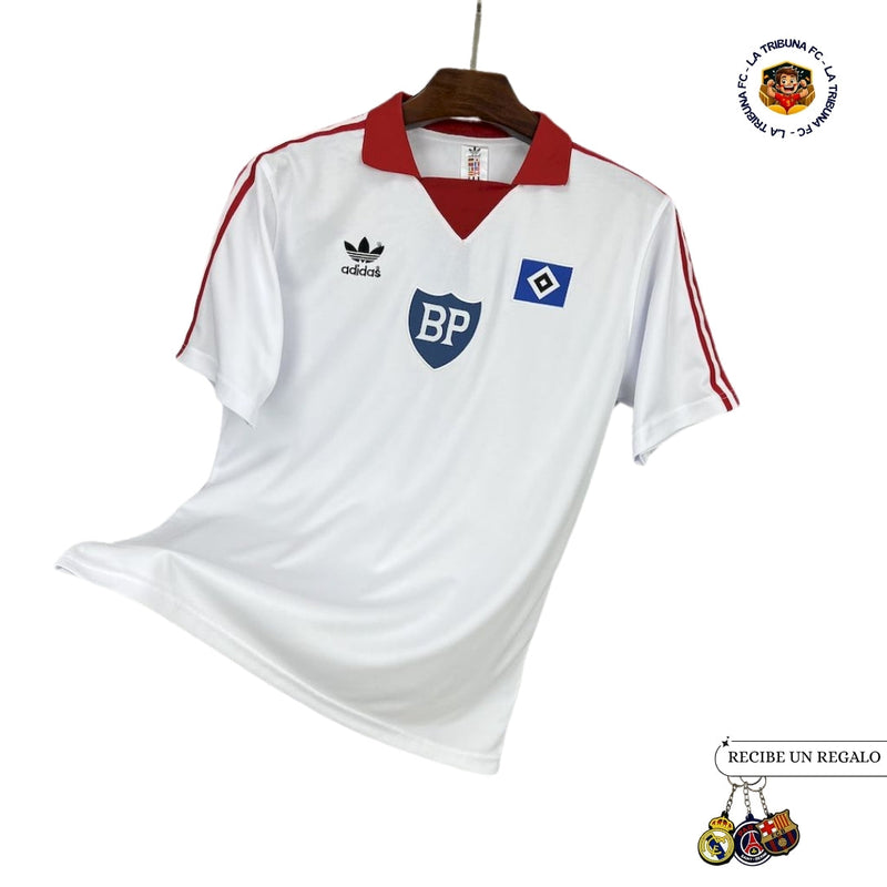 HAMBURGO I 1980 HOMME (RÉTRO)