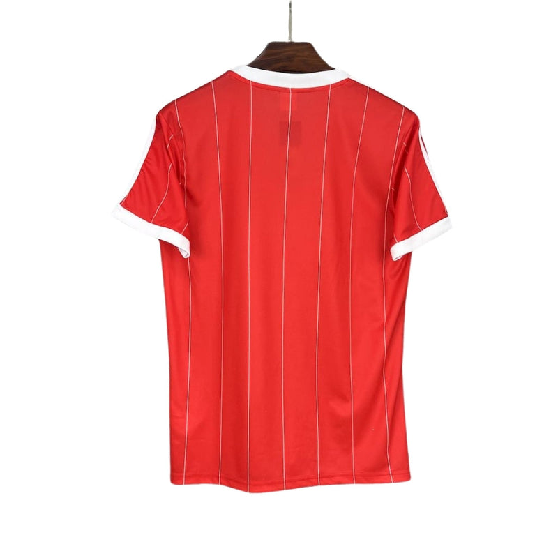 HAMBURGO II 83/84 HOMME (RÉTRO)