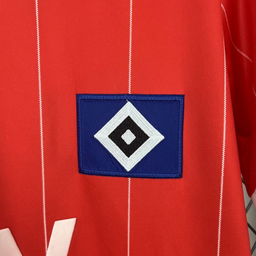 HAMBURGO II 83/84 HOMME (RÉTRO)