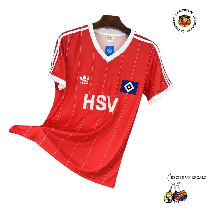 HAMBURGO II 83/84 HOMME (RÉTRO)