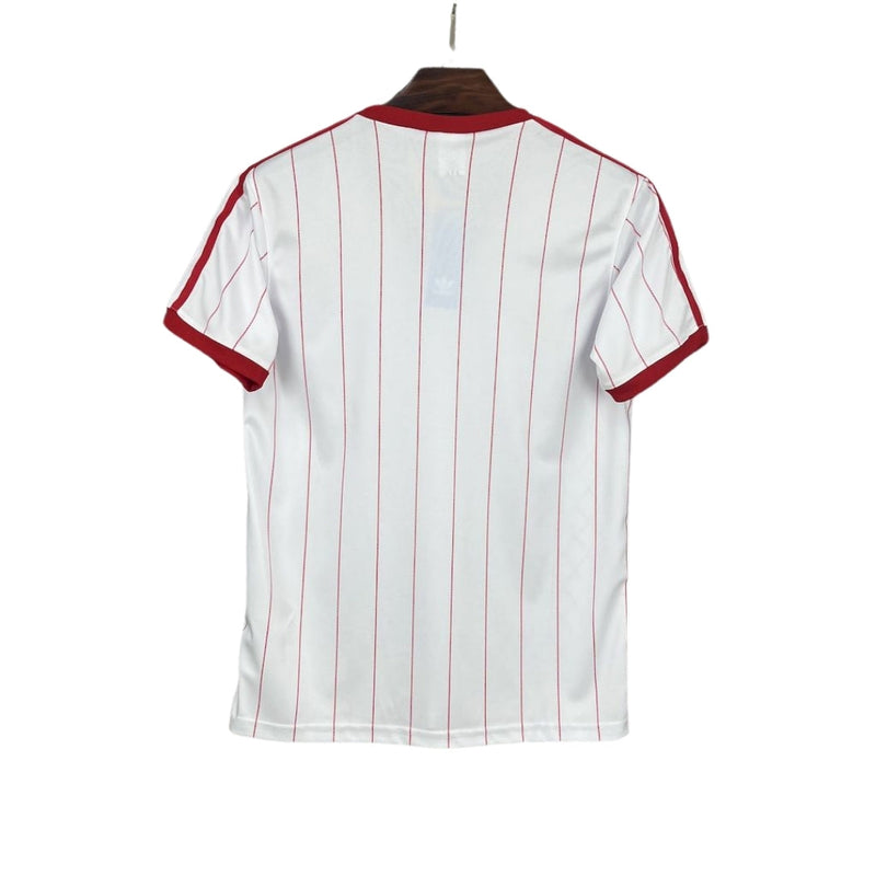 HAMBURGO I 83/84 HOMME (RÉTRO)