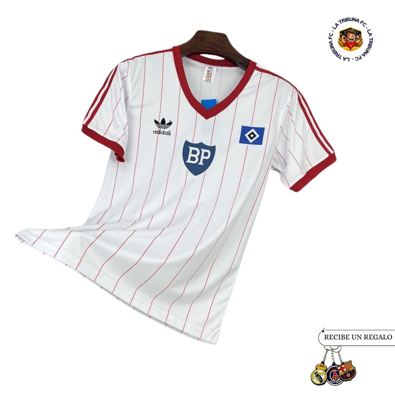 HAMBURGO I 83/84 HOMME (RÉTRO)