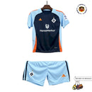 HAMBURGO CALENTAMIENTO 24/25 KIT ENFANT