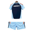 HAMBURGO CALENTAMIENTO 24/25 KIT ENFANT