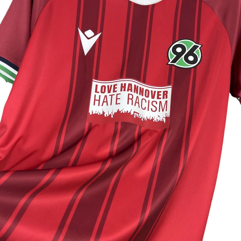HANNOVER 96 EDICIÓN ESPECIAL 24/25 HOMME