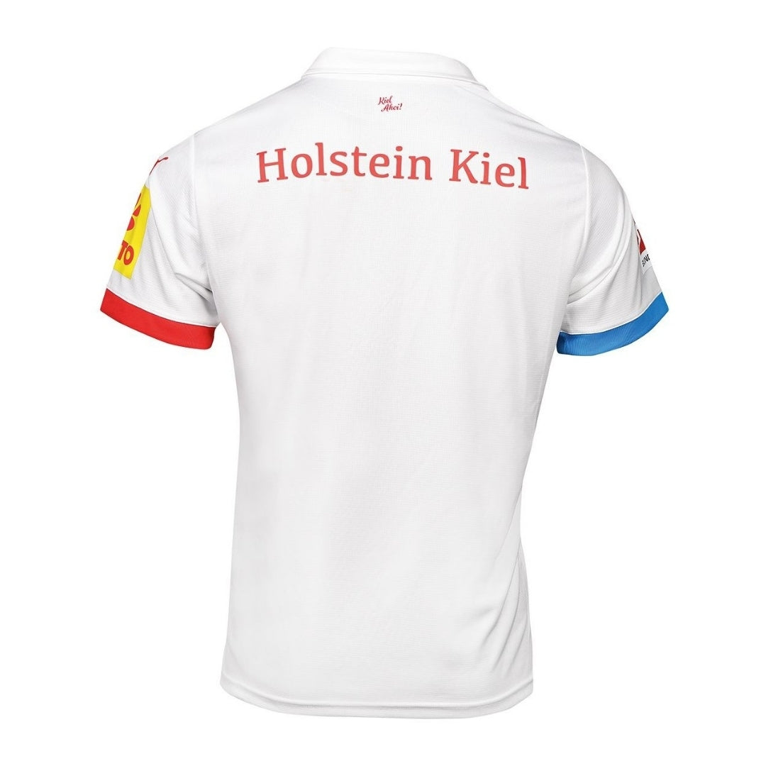 HOLSTEIN KIEL 125º AÑOS EDICIÓN ESPECIAL 24/25 HOMME