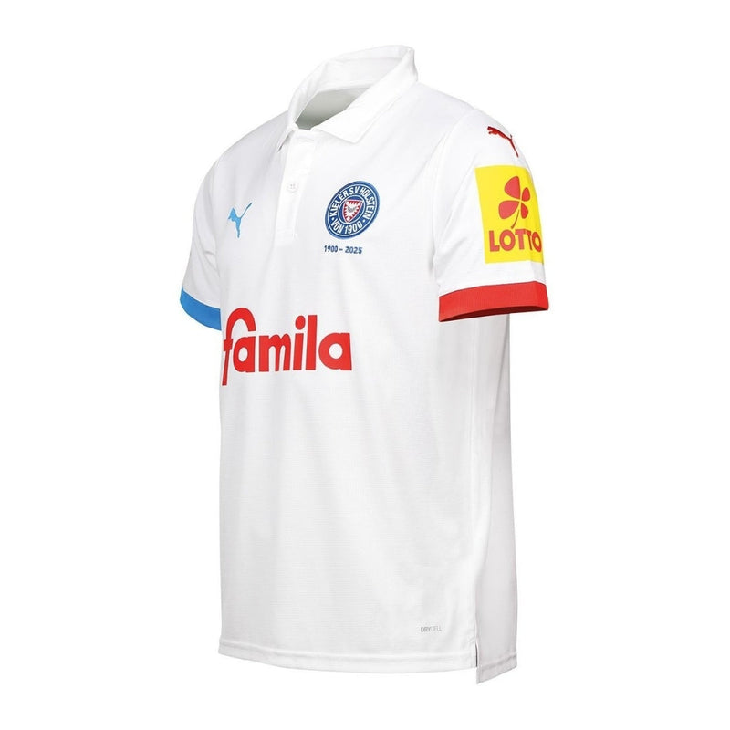 HOLSTEIN KIEL 125º AÑOS EDICIÓN ESPECIAL 24/25 HOMME