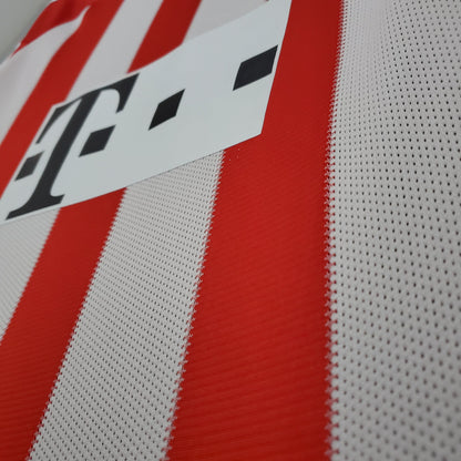 BAYERN DE MUNICH I 2010 HOMME (RÉTRO)