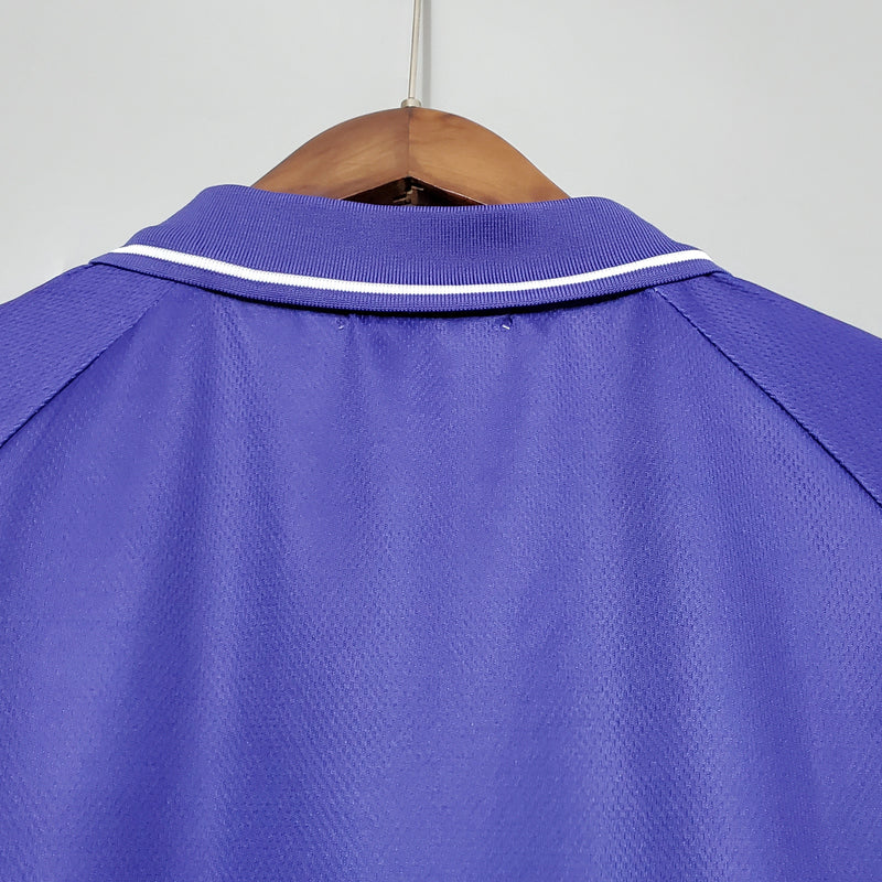 FIORENTINA I 99/00 HOMME (RÉTRO)