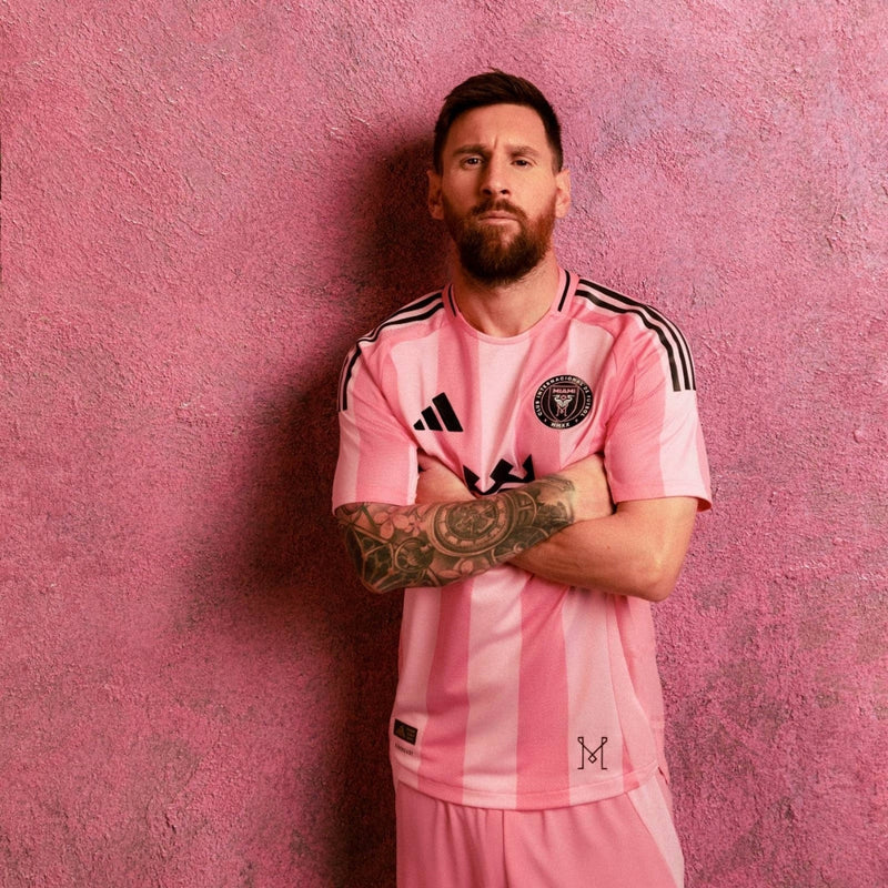 INTER MIAMI I 25/26 HOMME - MESSI