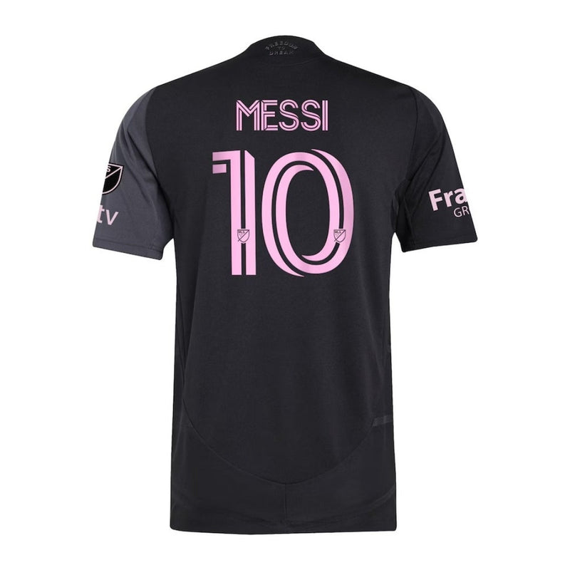 INTER MIAMI II 25/26 HOMME - MESSI