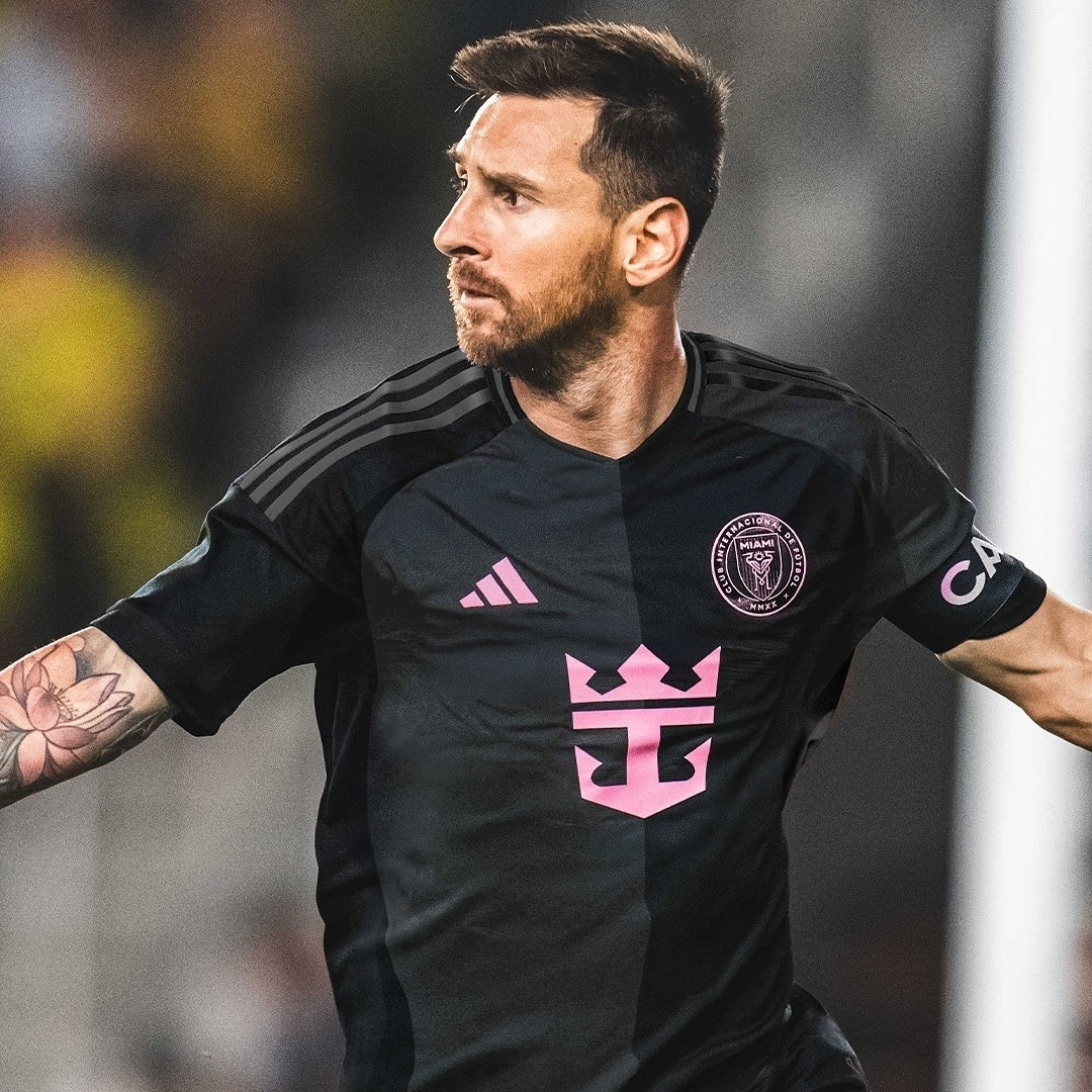 INTER MIAMI II 25/26 HOMME - MESSI