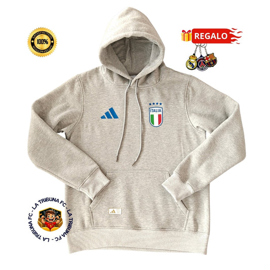 SWEAT-SHIRT ITALIA #24 I