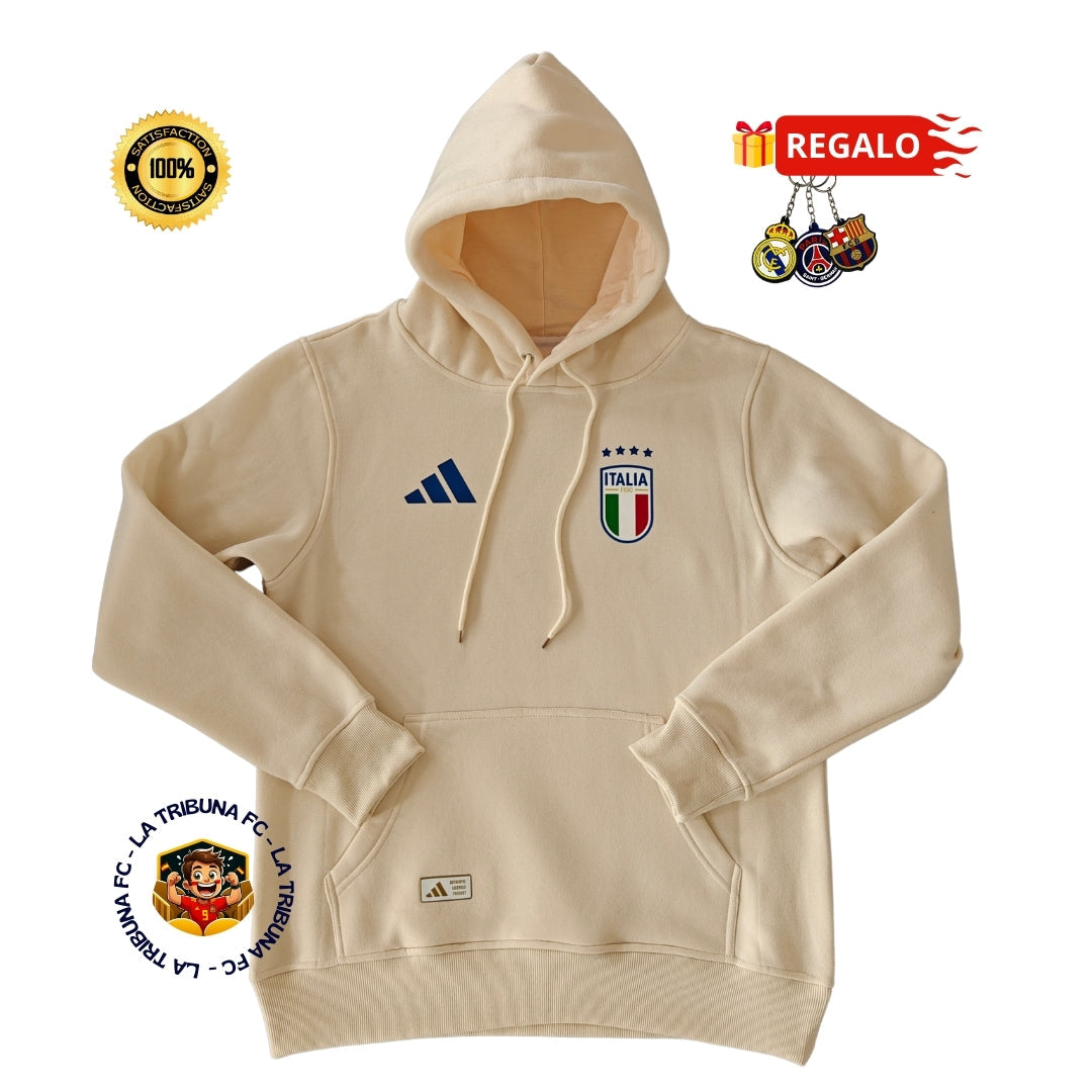 SWEAT-SHIRT ITALIA #24 I