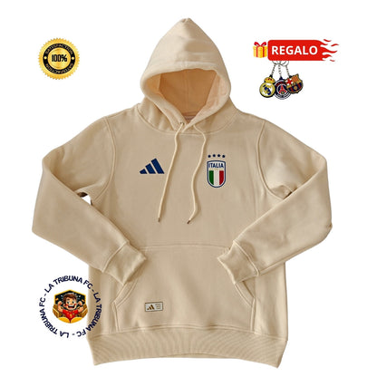SWEAT-SHIRT ITALIA #24 I