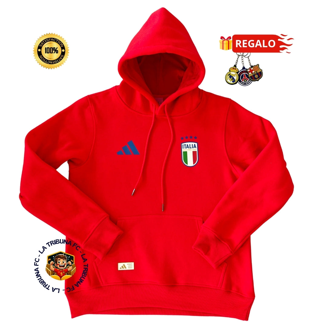 SWEAT-SHIRT ITALIA #24 I
