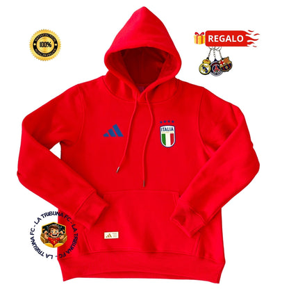 SWEAT-SHIRT ITALIA #24 I