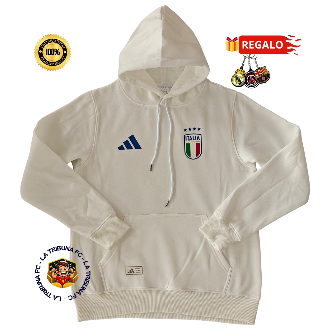 SWEAT-SHIRT ITALIA #24 I