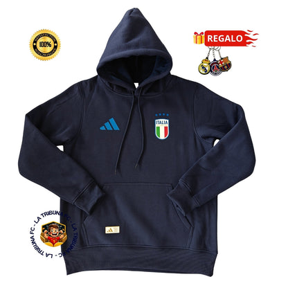 SWEAT-SHIRT ITALIA #24 I
