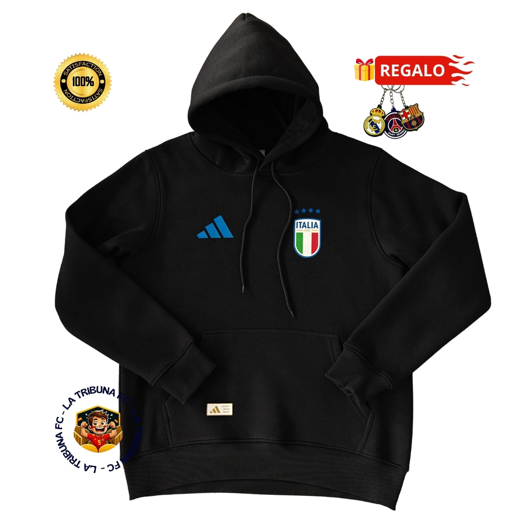 SWEAT-SHIRT ITALIA #24 I