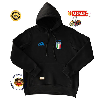 SWEAT-SHIRT ITALIA #24 I