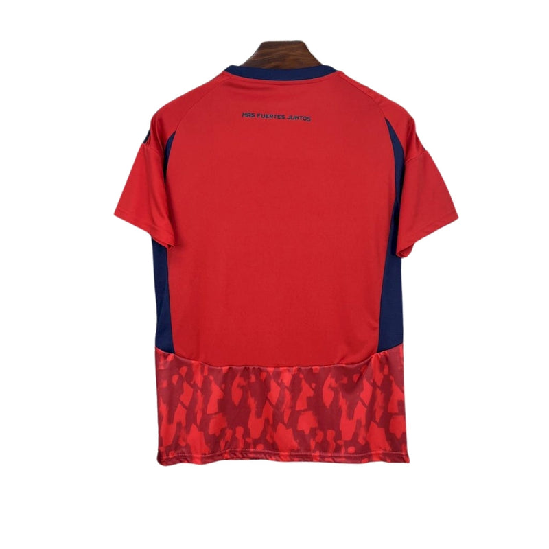 INDEPENDIENTE MEDELLIN I 25/26 HOMME