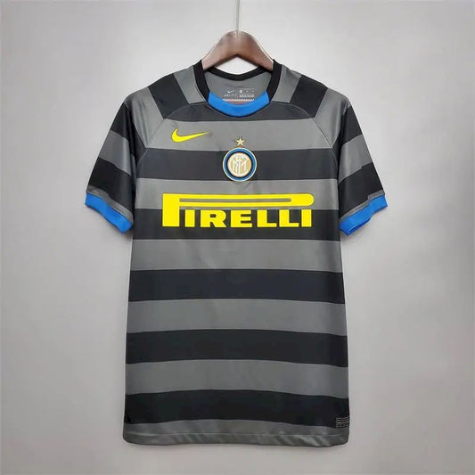 INTER DE MILAN III 20/21 HOMME (RÉTRO)